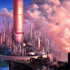 Platform 8 Mecca