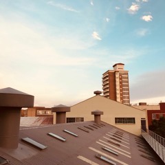 Chapter 8 - 12.06.2018