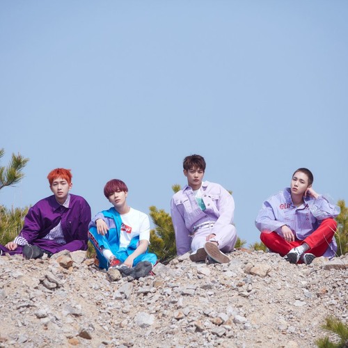 샤이니 (SHINee) - The Story of Light EP.2