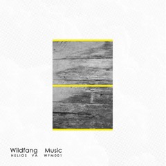 PREMIERE: Álvaro Suárez - Aro (Original Mix) [Wildfang Music]