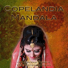 Copelandia - Mandala