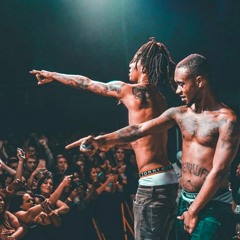 Rae Sremmurd Type Beat "Going Up" [Prod. By CammFinessin]