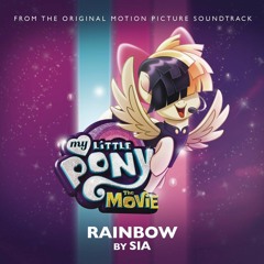 SIA - Rainbow 8 Bit ( Chiptunes )
