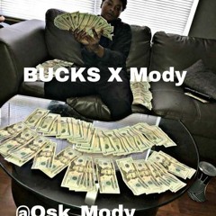 Mody X Bucks (Prod.YSE)
