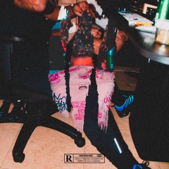 YD & Yaprak Asimov - Wit The Shits [Prod. Yaprak Asimov] (@DailyChiefers Exclusive)