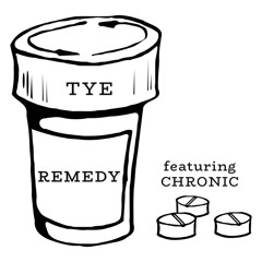 Remedy (feat. Chronic)(prod. by Lasik Beats)