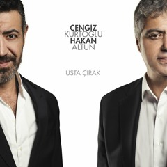 Cengiz Kurtoğlu & Hakan Altun - Hain Geceler