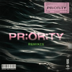 Priority (Double Clapperz Remix)