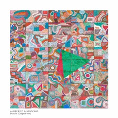 Andre Rizo & Mindcage - Diarabi (Original Mix)