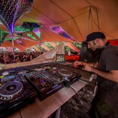 ZEGOTHA | On The Way To Ozora 2018 Pumpui | 28/04/2018