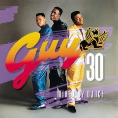 GUY 30th Anniversary Mix