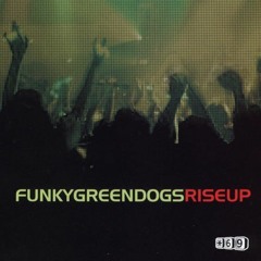 Funky Green Dogs - Rise Up (J.Verner Power Remix)