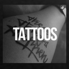 FREE G Eazy type beat "Tattoos" - Royalty Free Rap Beat
