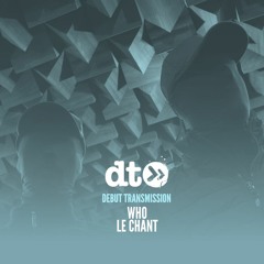 Wh0 - Le Chant(Lovin')