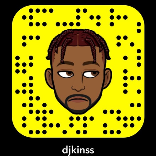Dj Kinss - Totalement Mielleux 🍯