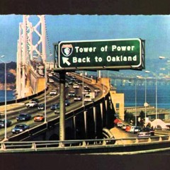 Jesse's Back In Oakland