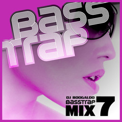 Bass Trap Mix 7 (2013)