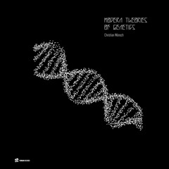 TSU046 Modern Theories Of Genetics - (Preview)