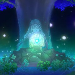 I tried to sing "オルフェウス" (ORPHEUS) by てぃあら (Tiara)