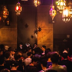 DUBTRIP EVENTS PLAYLIST WEEK 24 - 2018