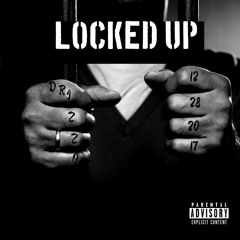 Locked Up - Drizzo (Prod. By Noisyboy)