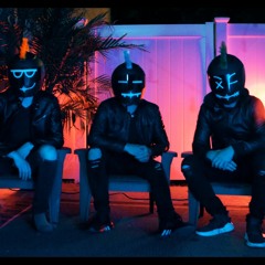 Shaggy- It Wasnt Me (Six Beers Deep Remix)