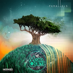 Maha Quest - Parallels