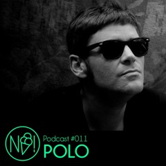 N-ICE Podcast #011 - POLO