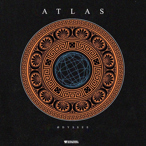 ＡＴＬＡＳ [ full beattape ]