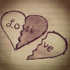 Tae Da Rebel  X BlacSanta X Love Lost