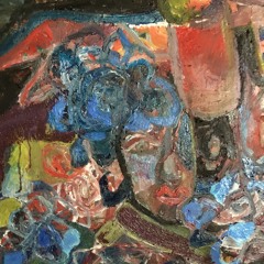 June 12, 2018 9:12:12 AM #audiomo day 12 #artblog