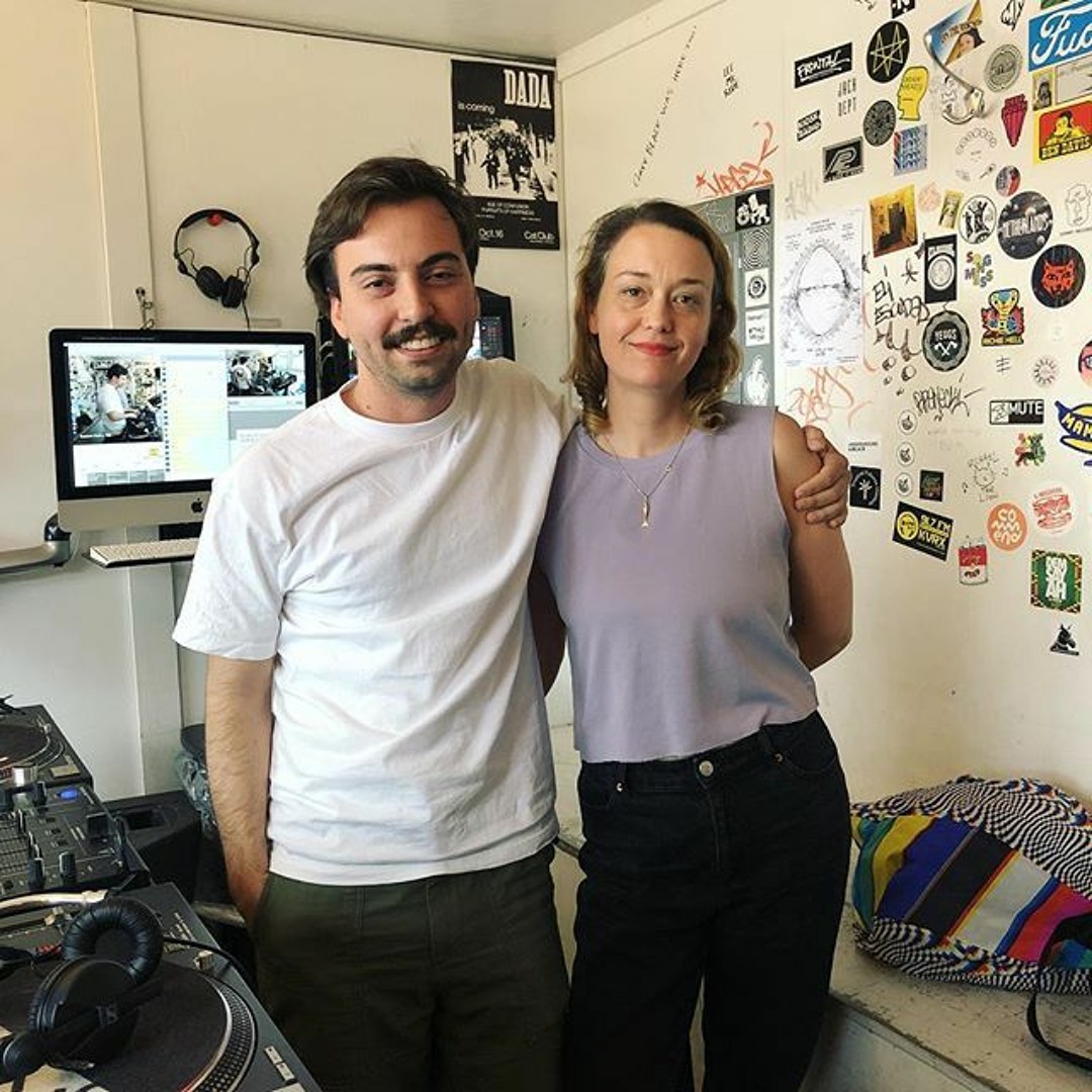 蘭LP Suzanne Kraft Talk From  MAT3 Melody As Truth /00260 Suzanne Kraft - Talk From Home (LP) – Further Records