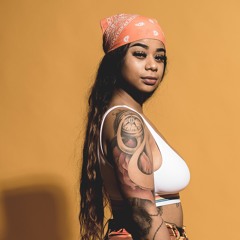 Going Straight In (Freestyle)