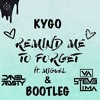 Kygo Ft Miguel Remind Me To Forget Daniel Rosty X Steve Lima Bootleg Preview Mp3