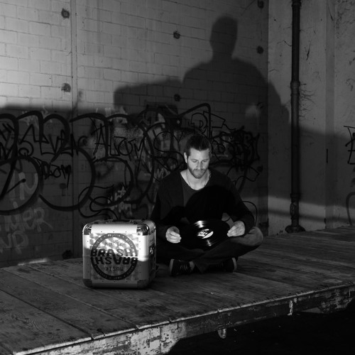 PODCAST05 - The Journey (mixed by BRASHI)