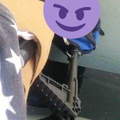 Street Ni**a (prod. by QuanMixedIt)