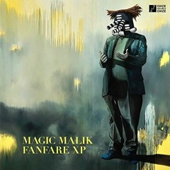 Fanfare XP de Magic Malik - XP UM - Fanny Ménégoz