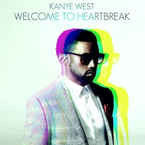 Kanye West Feat. Kid Cudi - Welcome To Heartbreak Beat