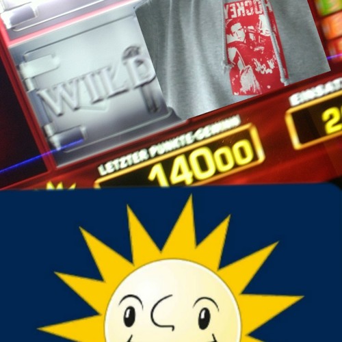 Merkur Spielothek