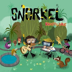 Randy & Dave - "Curly Cat"