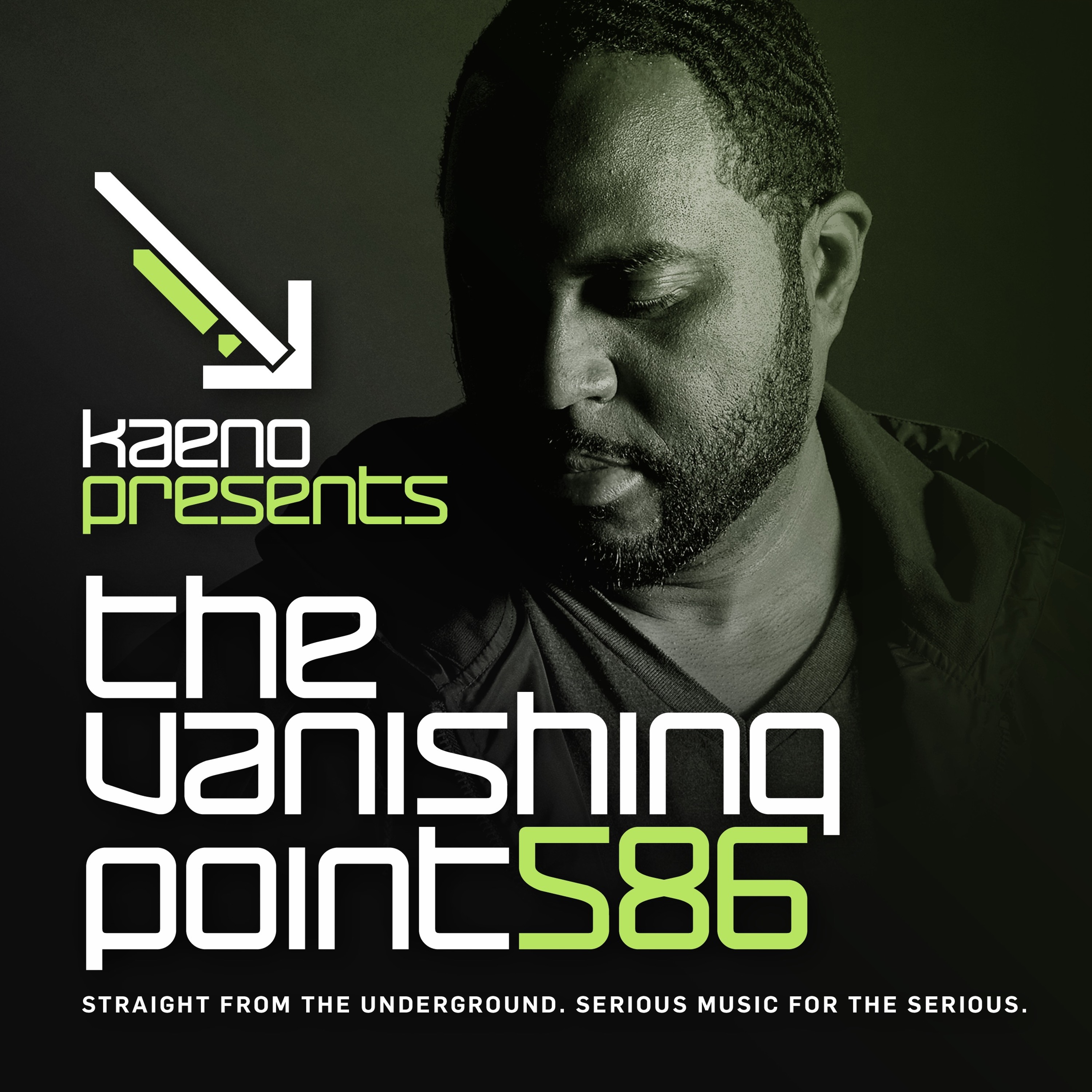 Kaeno presents The Vanishing Point