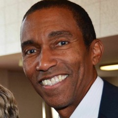 Forget The Rest - Vote The Best Bradley Thomas For Ward 5