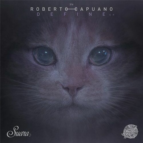 Roberto Capuano - Define