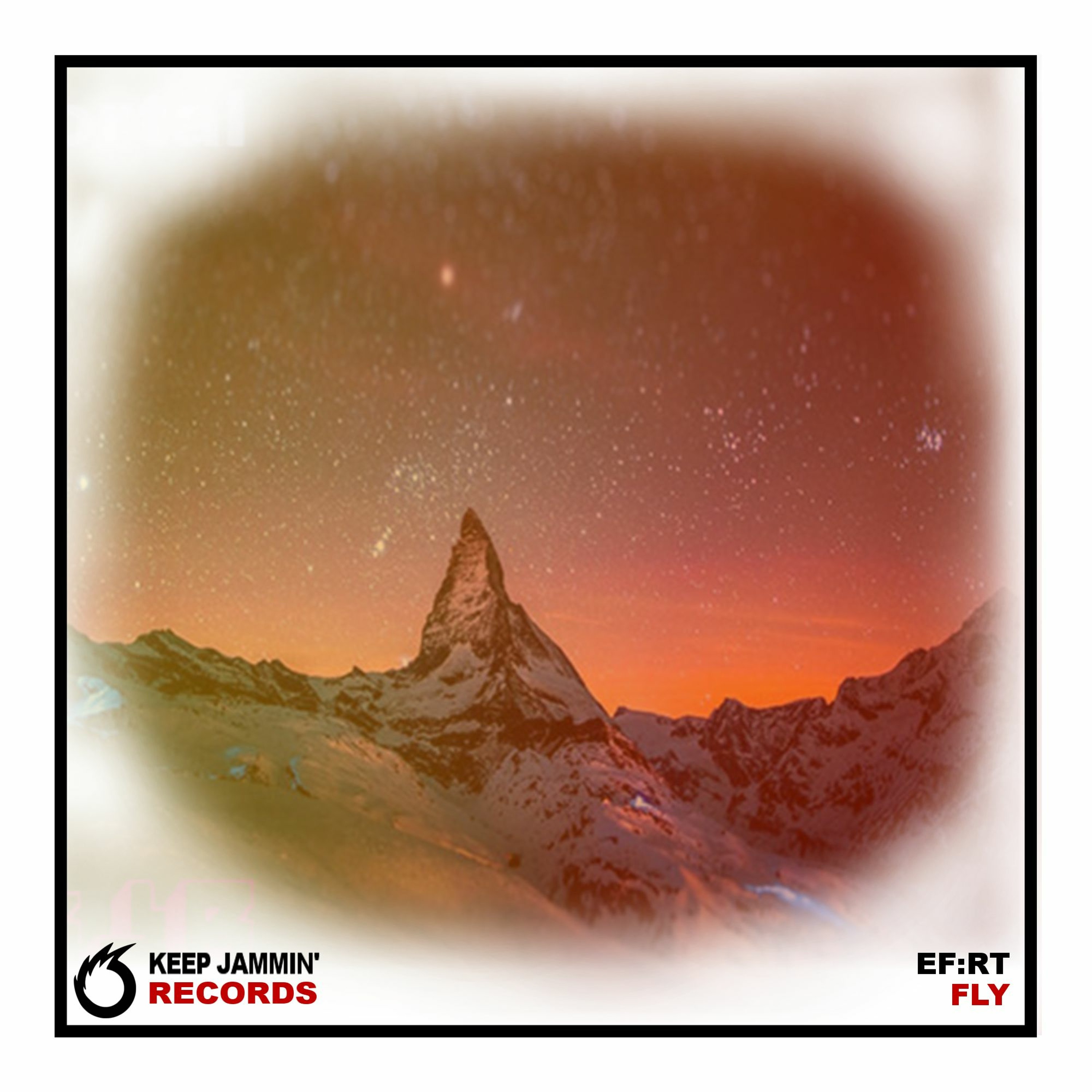 EF:RT - FLY episode artwork