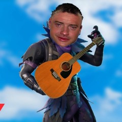 THE FORTNITE SONG Feat. MineCraft Awesome Parodys (QUACKITYHQ)