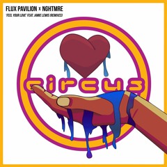 Feel You Love - Flux Pavilion X NGHTMRE ft. Jamie Lewis - Isaac Maya _ Bootleg - FREE DL