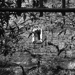 JR008 / Blackhall & Bookless - Forward EP