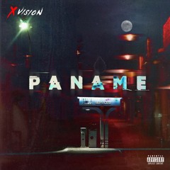 Xvision - Paname