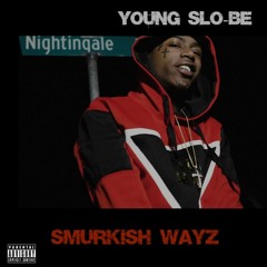 Young Slo-Be - Shxt Now [Thizzler.com]