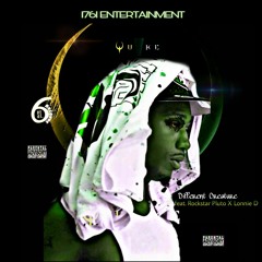 Different Creature feat. Lonnie D X Rockstar Pluto